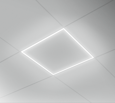 LED Frame Panel