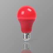Color led bulb