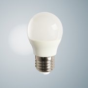 G45 mini led bulb
