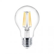 A60 LED filament