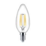 C37 LED filament